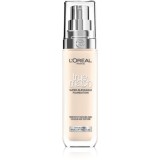 L&rsquo;Or&eacute;al Paris True Match fond de ten lichid culoare 0.5N 30 ml