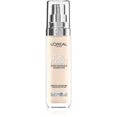 L&rsquo;Or&eacute;al Paris True Match fond de ten lichid culoare 0.5N 30 ml