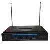 Set doua microfoane lavaliera profesionale wireless,cu receiver inclus, WVNGR