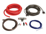 Kit Cablu Alimentare ACV Lk 20 Kit, 4AWG (20 mm&sup2;)