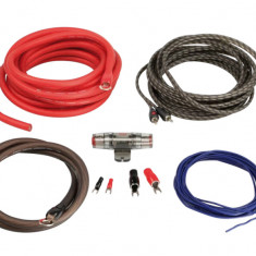 Kit Cablu Alimentare ACV Lk 20 Kit, 4AWG (20 mm²)