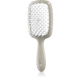 Janeke Superbrush perie par tip paleta pentru păr 20,3 x 8,5 x 3,1 cm 1 buc