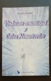 Vindecarea armonioasă și Calea Nemuritorilor - JASMUHEEN
