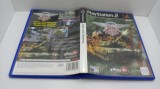 Joc PS2 Seek and Destroy (ID 000180)