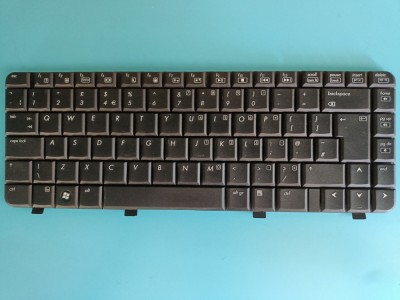 Tastatura HP G7000 compaq C700 PK1302E0280 MP-05586GB-6982 foto