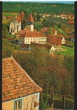 CPI B14081 CARTE POSTALA - BAZNA