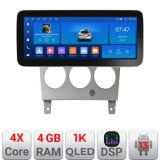 Navigatie Subaru Impreza 2002-2007 Edotec 4+64 12.3 inch Incell 1K android Wifi 5Ghz gps internet KIT-impreza2002 CarStore Technology