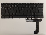 Tastatura Laptop, HP, ZBook Studio G8, iluminata, layout UK