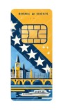 ESIM, Unlimited Plus, 10 Days, Bosnia And Herzegovina, V2