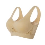 Cumpara ieftin Bustiera dama, ST048, Crem