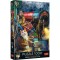 Puzzle Trefl 1000 Premium Plus Expresul Vrajitor