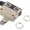 Limitator cursă metalic 11mm NO NC 10A IP67