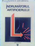 INDRUMATORUL ARTIFICIERULUI-SPIRICA SAVULESCU