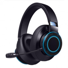 CREATIVE SUPER X-FI AIR GAMER Bluetooth &amp;amp; USB-C Headset foto