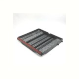 Suport cos tacamuri Electrolux Original pentru masina de spalat vase AEG, Cod 140130158045