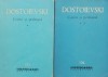 Crima si pedeapsa (2 volume) - F. M. Dostoievski