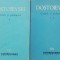 Crima si pedeapsa (2 volume) - F. M. Dostoievski