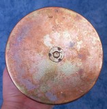 tub obuz ww1 Austro-Ungar 1916