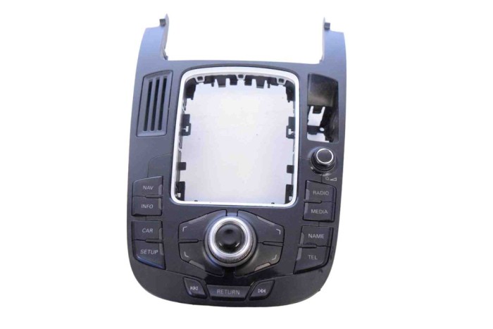 Comutator de control navigație AUDI A5 Cabrio 8F7 2011 OEM: 8T0919609F 25840933