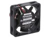 Ventilator axial 12VDC 40x40x10mm