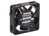 Ventilator axial 12VDC 40x40x10mm