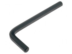 Cheie imbus HEX 20mm oțel crom-vanadium
