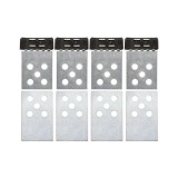 Opritor magnetic Vorel 04510