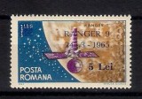 Cumpara ieftin 1965 - Ranger 9, supratipar, neuzata