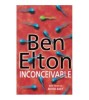 Ben Elton - Inconceivable - 110394