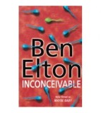 Ben Elton - Inconceivable - 110394