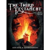 The Day of the Raven - The Third Testament
