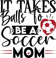 Sticker decorativ, Text Fotbal, Negru, 10043ST-5 foto