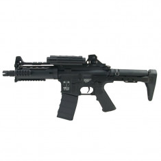 Replica airsoft ICS CXP.08 foto