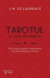 Cumpara ieftin Tarotul si arta divinatiei