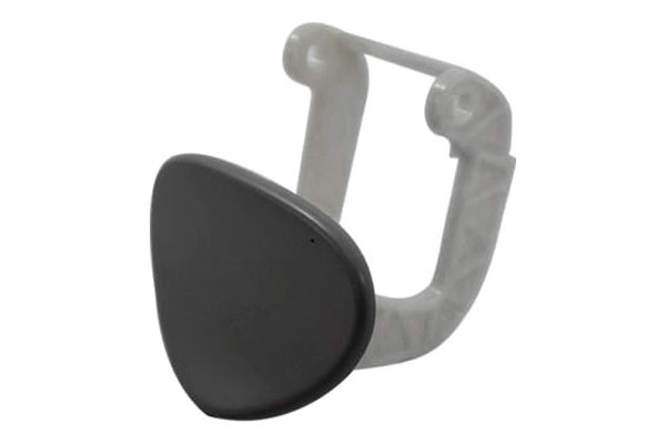 Capac spalator faruri Mercedes Clasa C W203 2000-2004 (fara Coupe) Partea Stanga 2038800705
