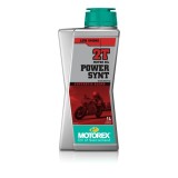Ulei MOTOREX Power Synt 2T, 1L