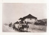 RF68 -Carte Postala- Muzeul de arta, N. Grigorescu, Han la marginea satului, necirculata
