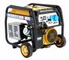 Generator Automatic Stager FD 6500ER 230V, 5.5kW, benzina, conector ATS, multistart