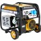 Generator Automatic Stager FD 6500ER 230V, 5.5kW, benzina, conector ATS, multistart
