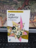 N. Georgescu, Cartea regăsirilor. Cu Veronica prin Infern, Mihai Eminescu și Veronica Micle, București, 090