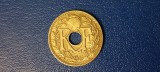 Franta 10 centime 1939