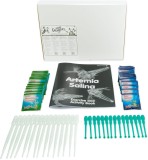 Cumpara ieftin Kit educational pentru studierea ciclului de viata Artemia Salina