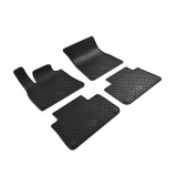 Covorase cauciuc Audi E-Tron E-Tron Sportback, 2019-prezent, Gumarny Zubri Cehia