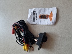 Camera video mera inapoi dedicata audi a3 a4 foto