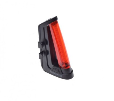 Stop lampa cu 19 leduri, 5 moduri, incarcare USB Cod:AWR1103 foto