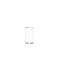 Rama LCD Hot Glue Apple Iphone 6 Plus Alba foto