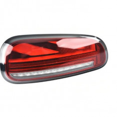 Stop, lampa spate MINI CLUBMAN (F54), 05.2019-, partea Stanga, VALEO, LED;