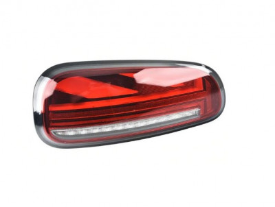 Stop, lampa spate MINI CLUBMAN (F54), 05.2019-, partea Stanga, VALEO, LED; foto