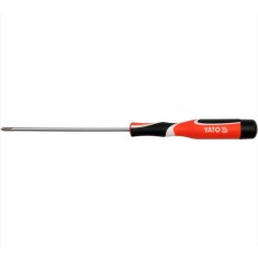 YATO Surubelnita cruce de precizie, PH0x75 mm
