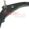 Bascula / Brat suspensie roata MINI MINI Cabriolet (R52) (2004 - 2007) METZGER 58023601